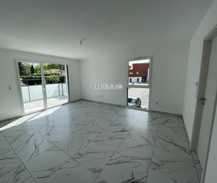 Appartement à louer, 51m², Riedisheim