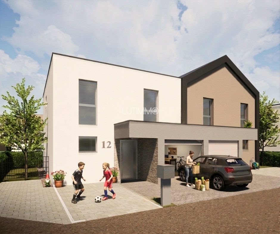 Maison à vendre, 87m², Pfastatt