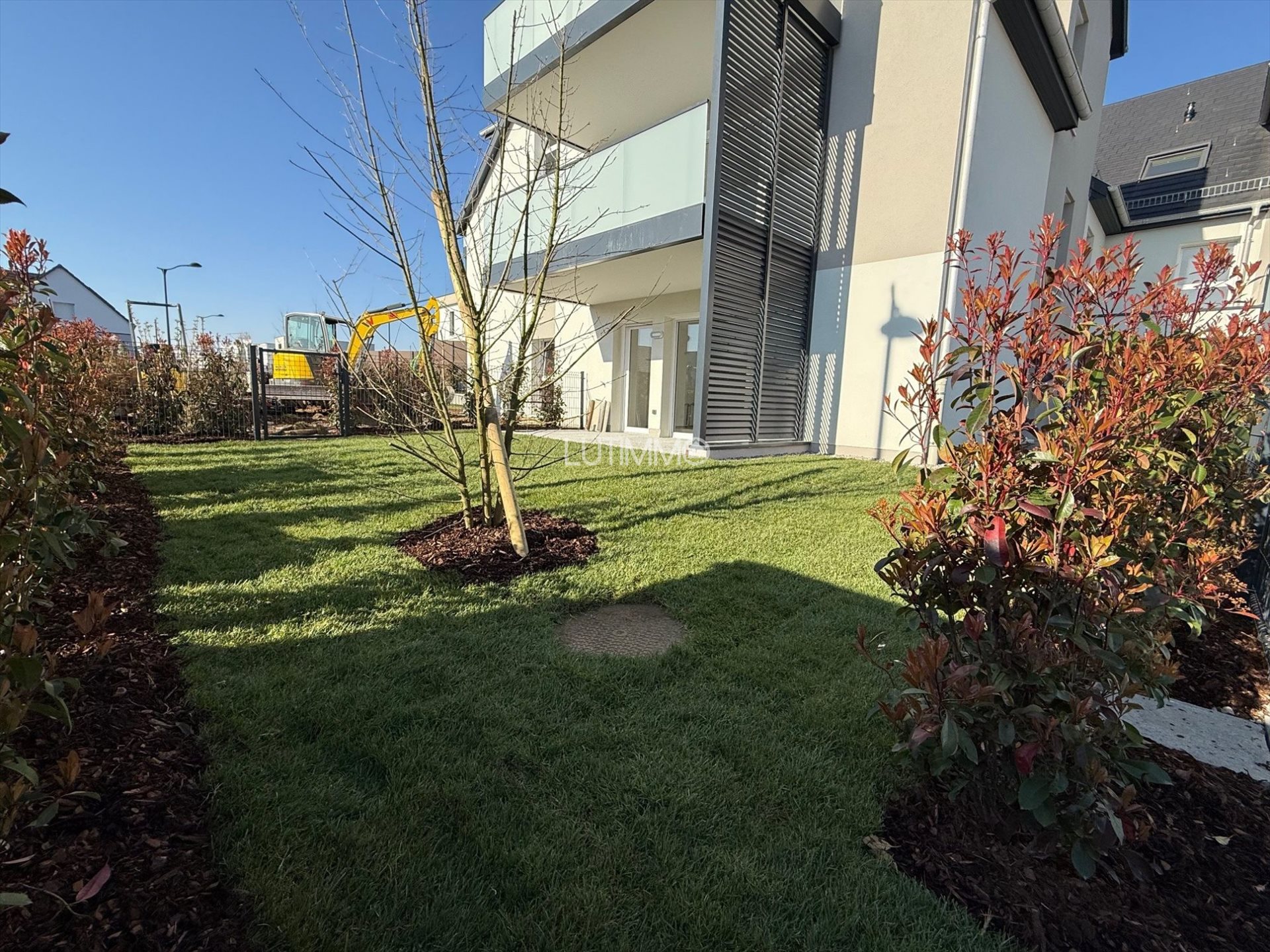 Appartement à louer, 52m², Fessenheim