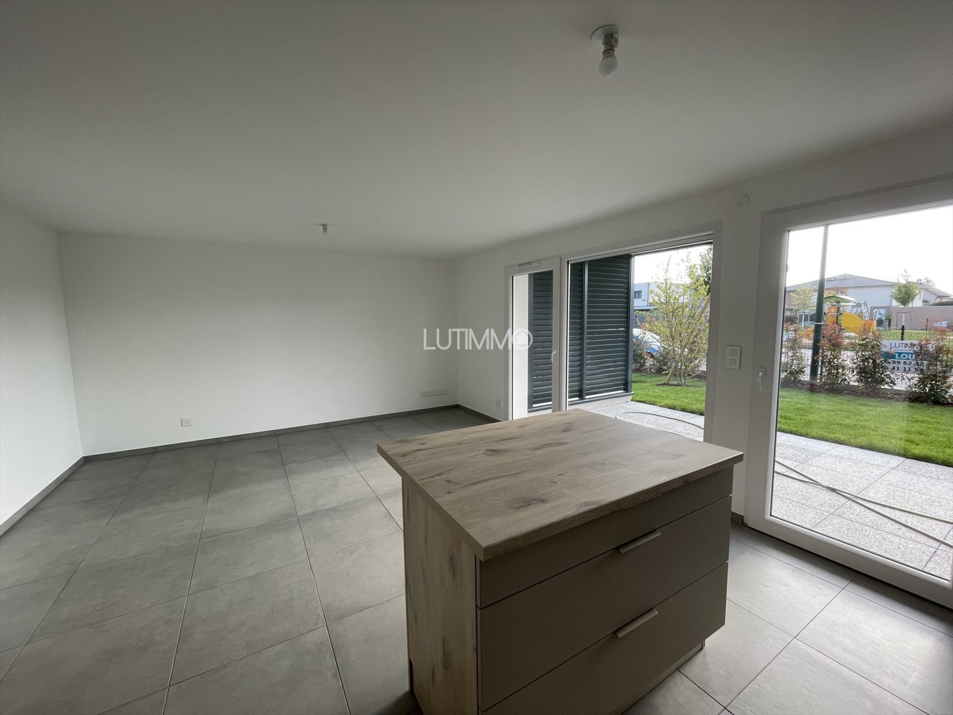 Appartement à louer, 52m², Fessenheim