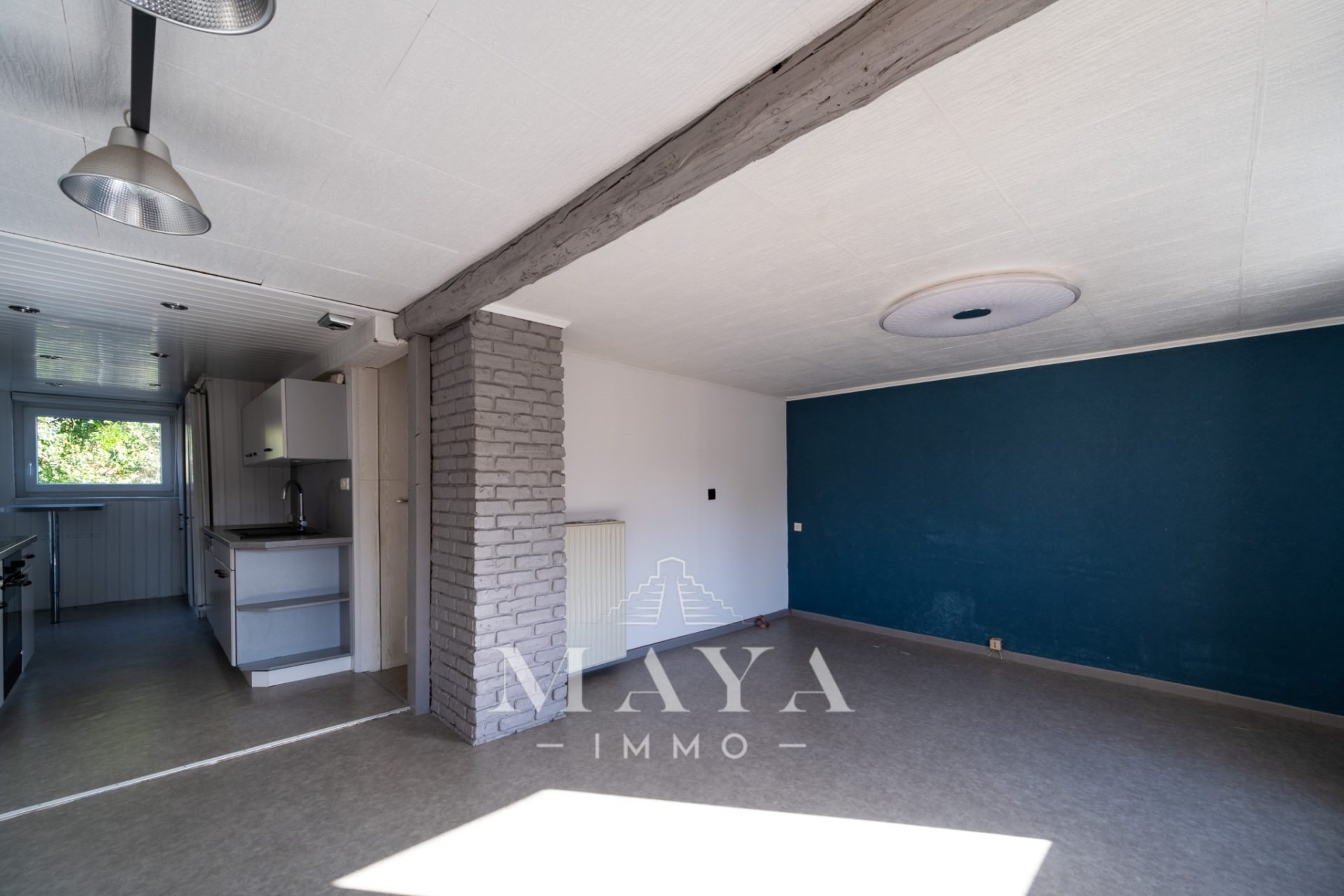 Maison à vendre, 88m², Durmenach