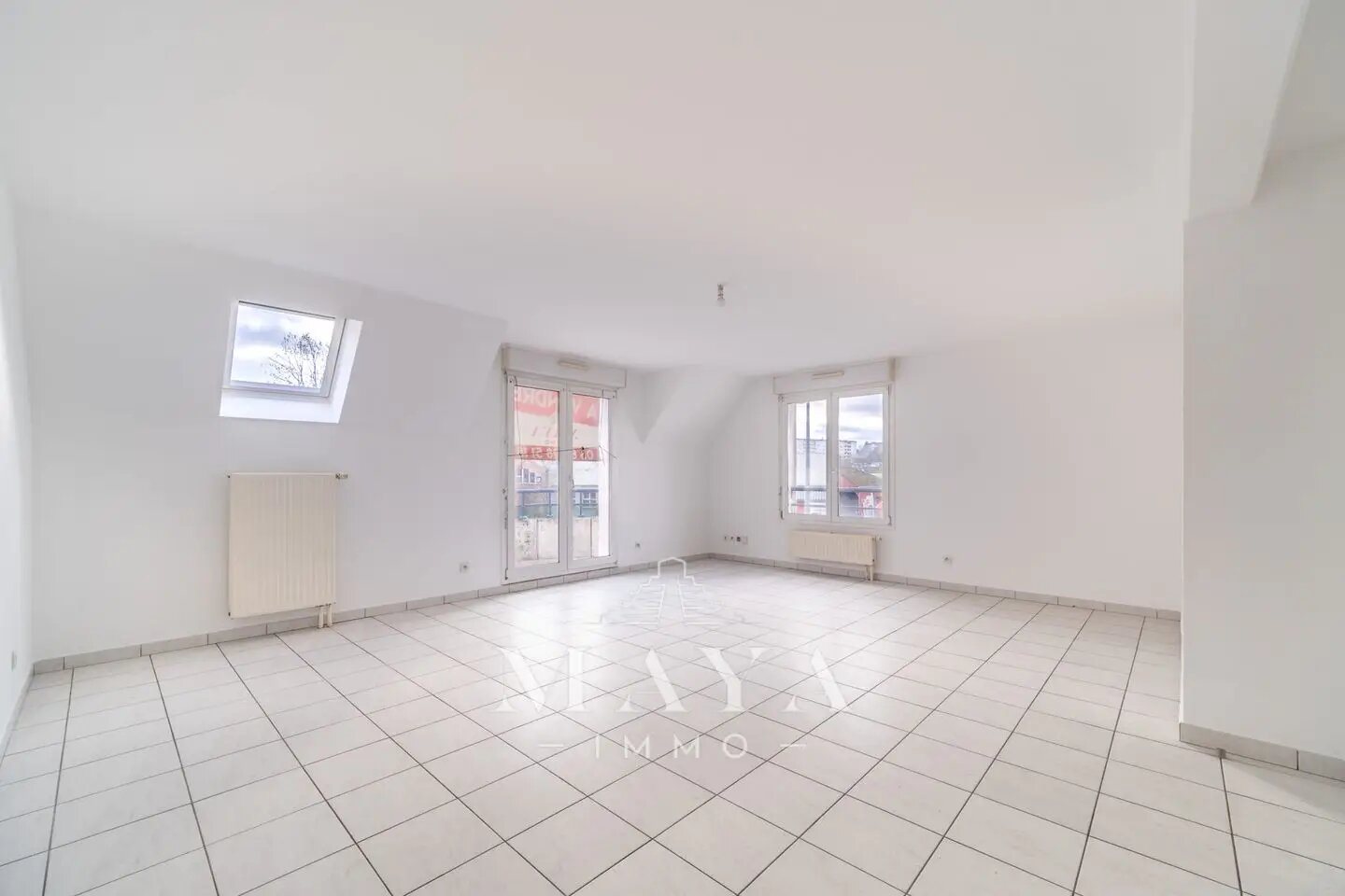 Appartement à vendre, 94m², Riedisheim