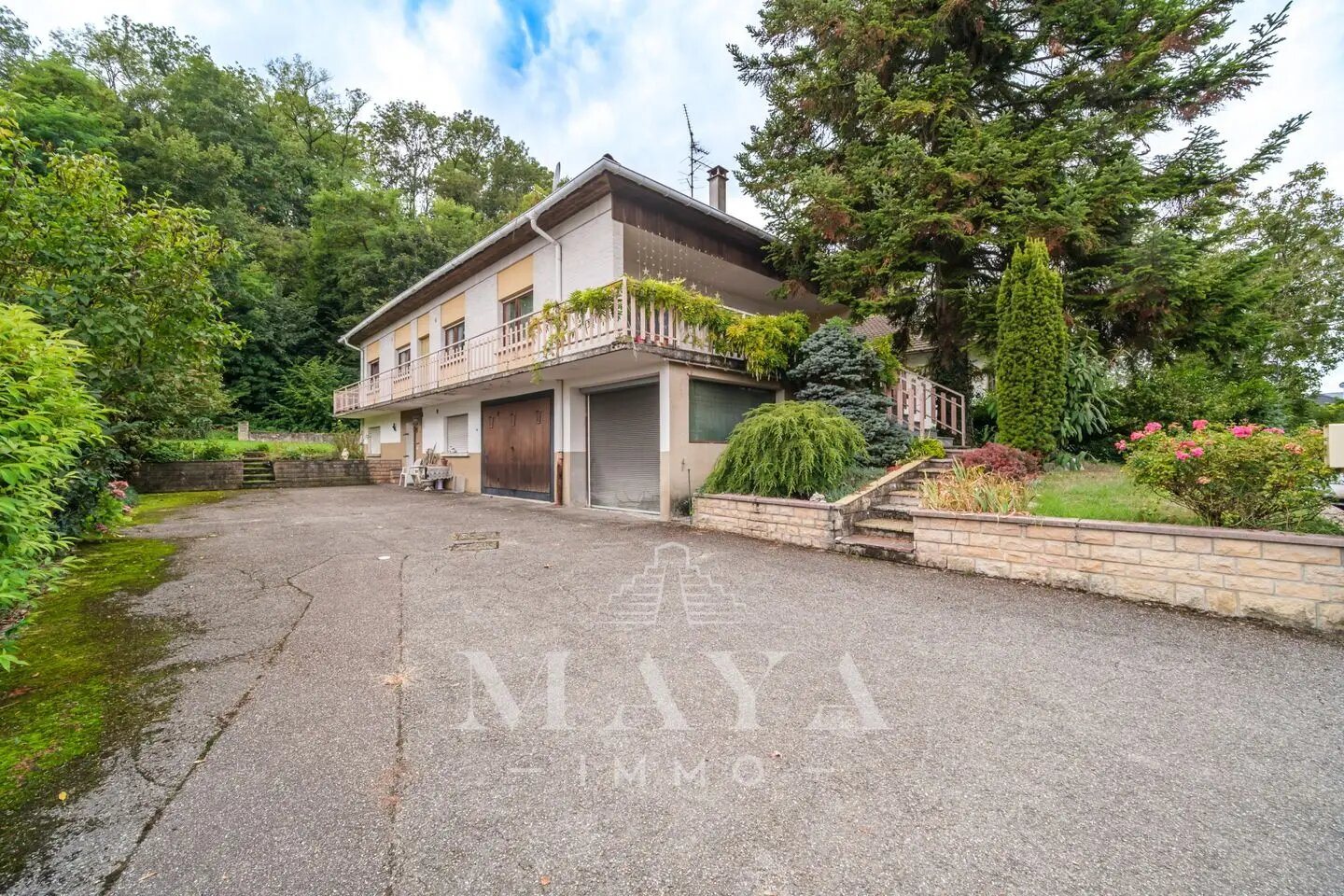 Maison à vendre, 188m², Bartenheim