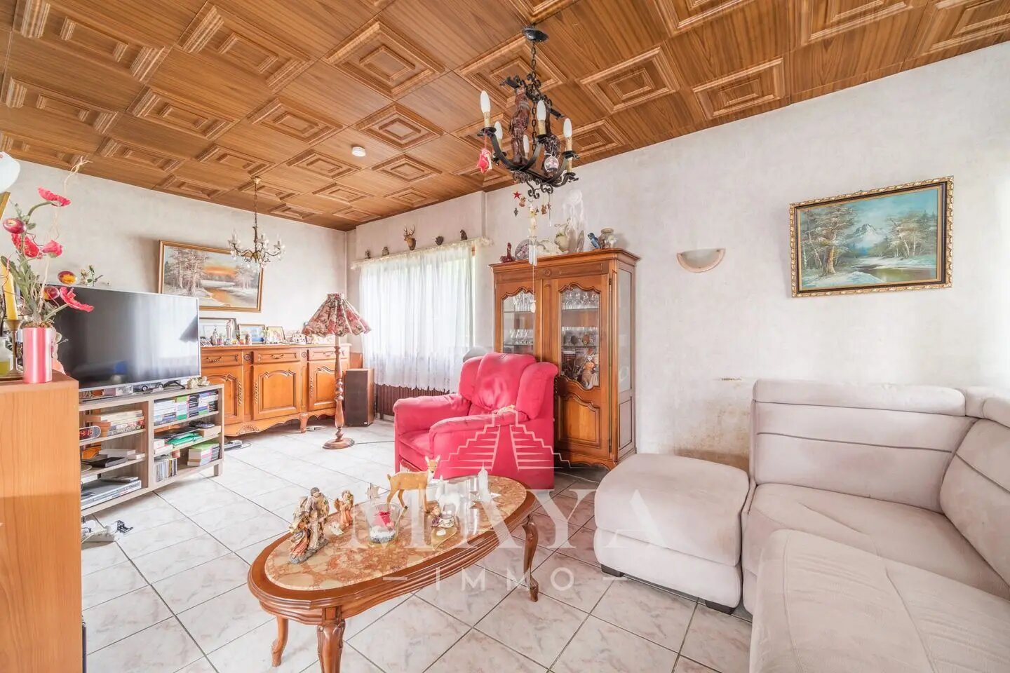 Maison à vendre, 188m², Bartenheim