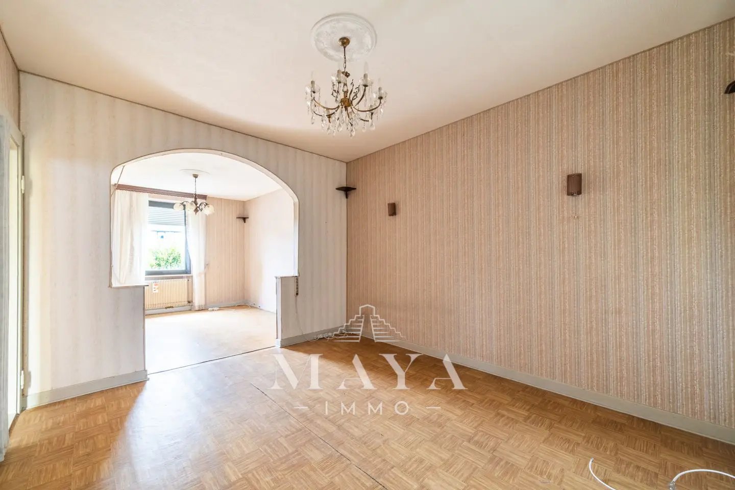 Maison à vendre, 91m², Wittelsheim