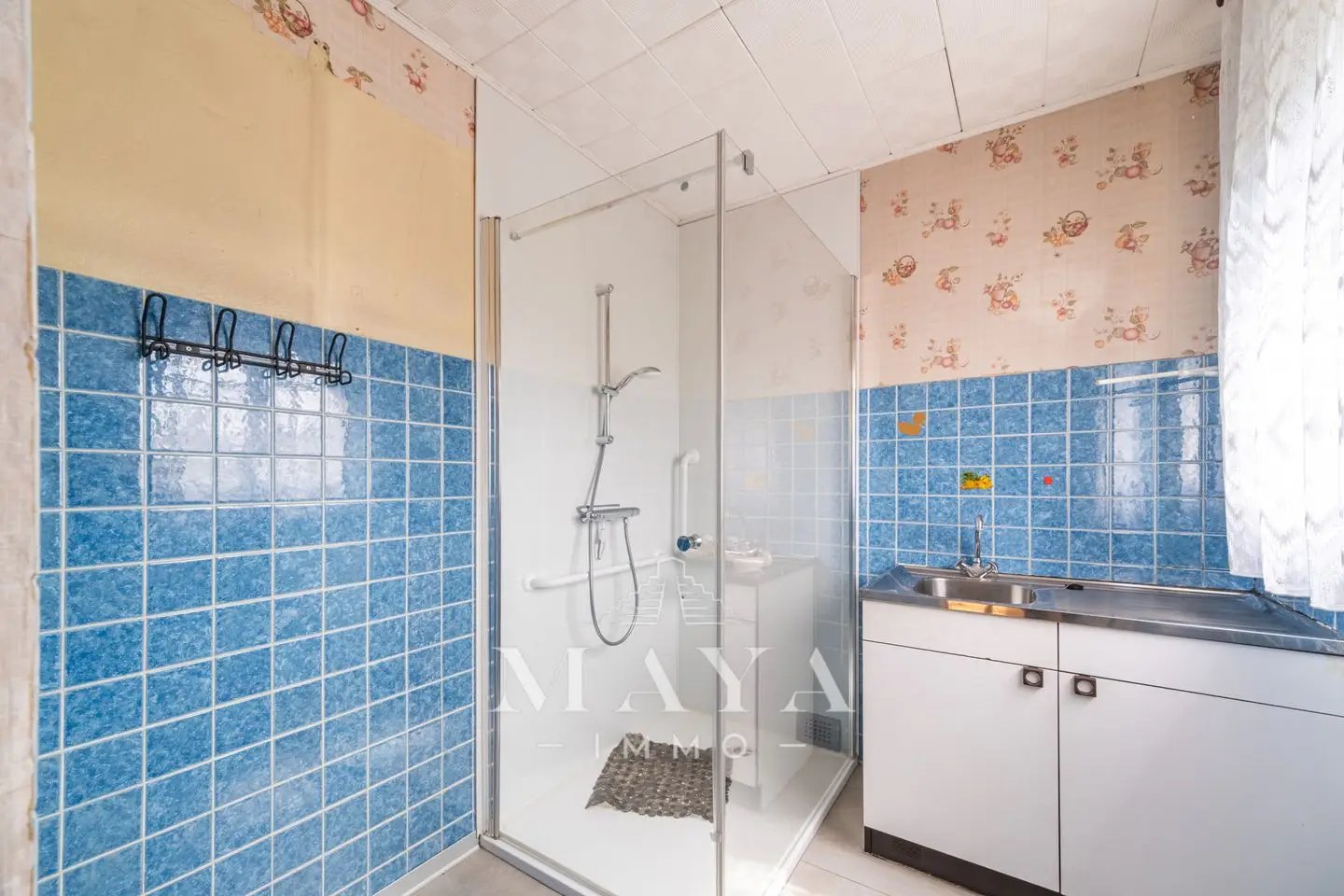 Maison à vendre, 91m², Wittelsheim