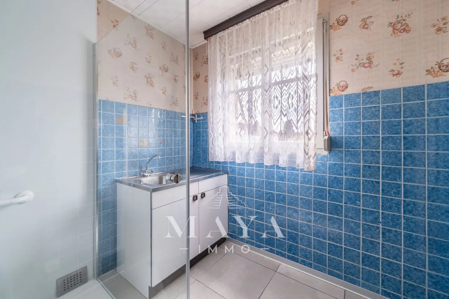 Maison à vendre, 91m², Wittelsheim