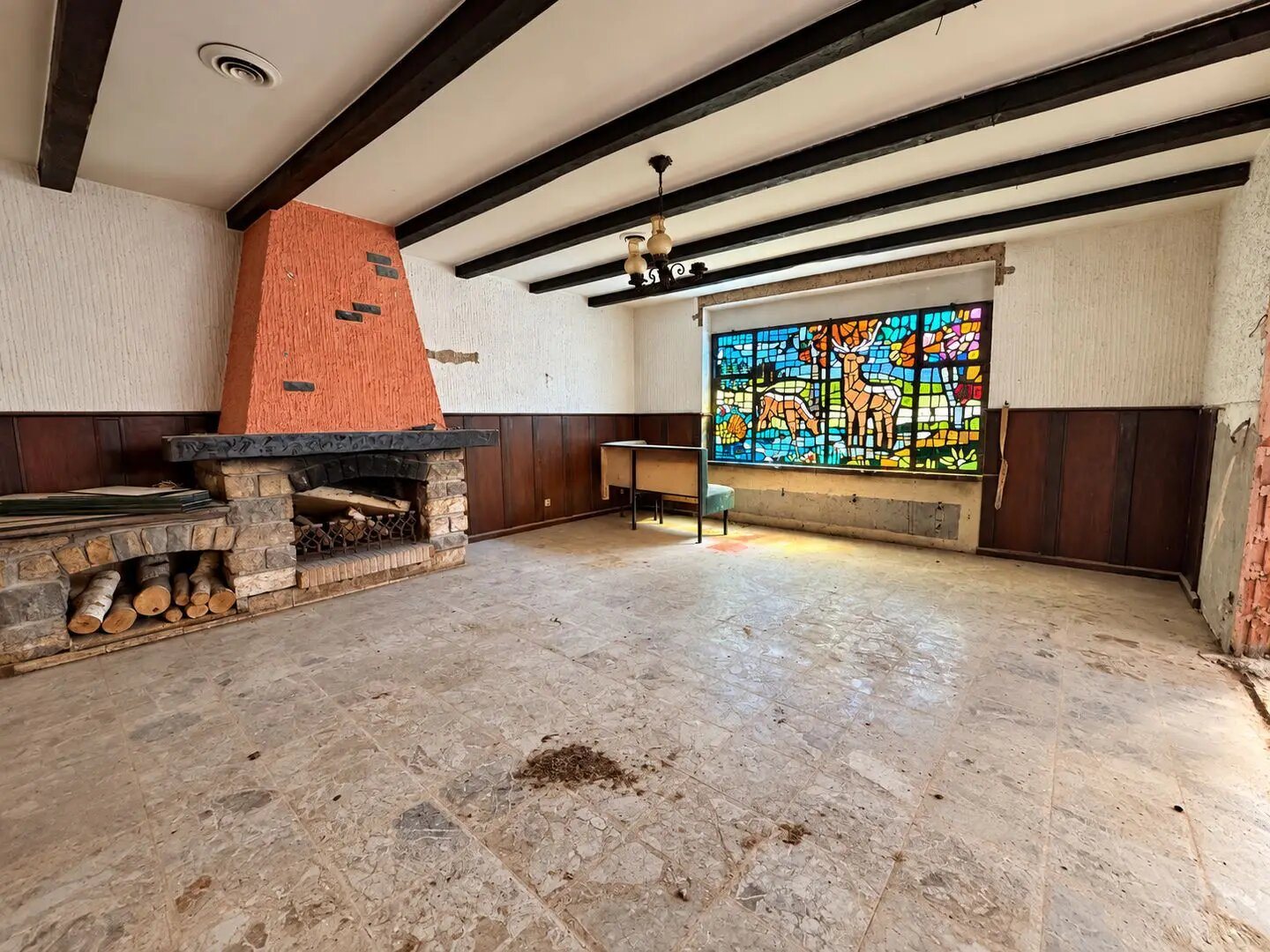Maison à vendre, 220m², Waldighofen