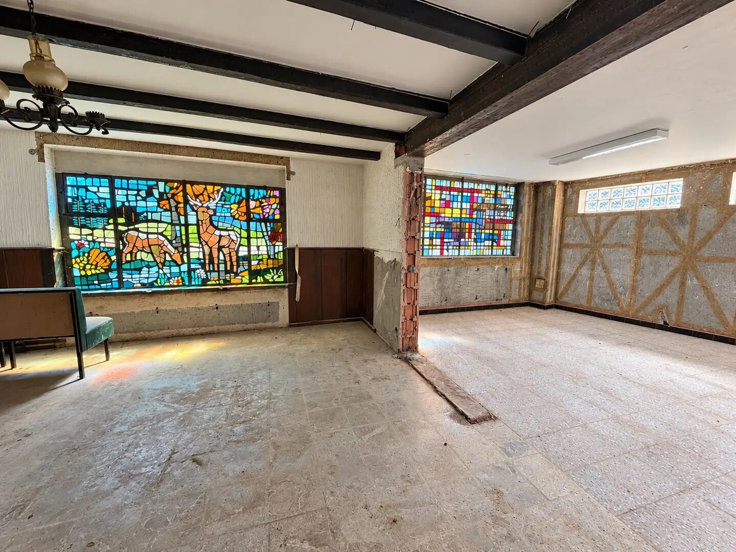 Maison à vendre, 220m², Waldighofen