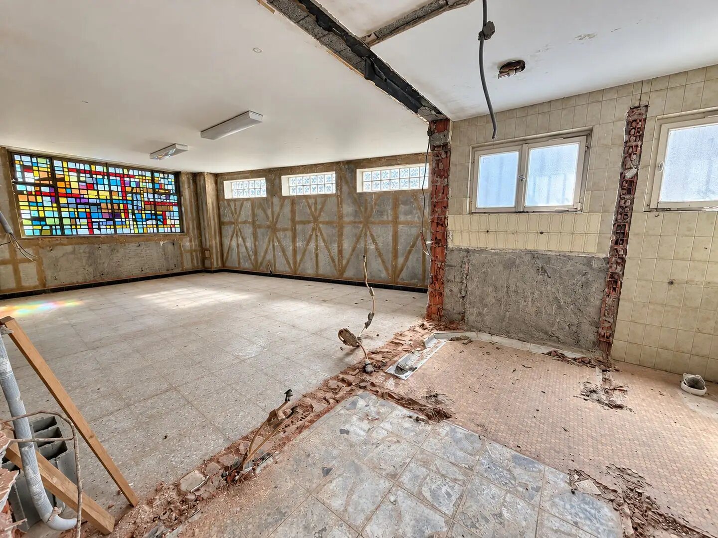 Maison à vendre, 220m², Waldighofen