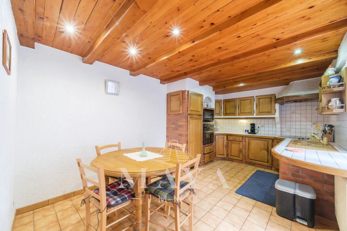 Maison à vendre, 150m², Dannemarie