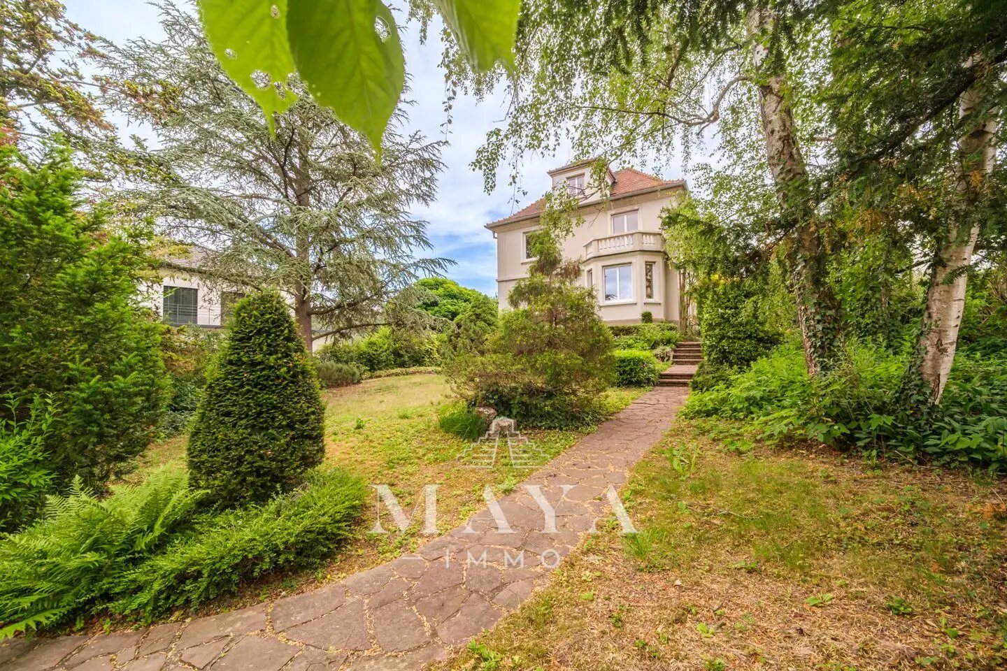 Maison à vendre, 181m², Brunstatt