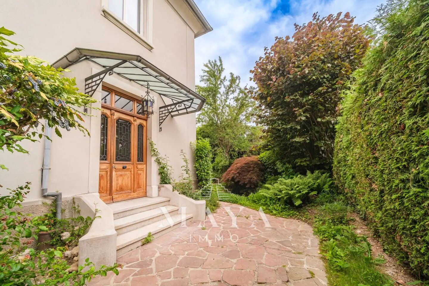 Maison à vendre, 181m², Brunstatt