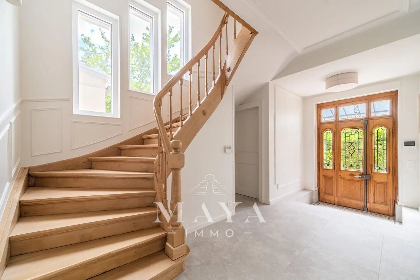 Maison à vendre, 181m², Brunstatt