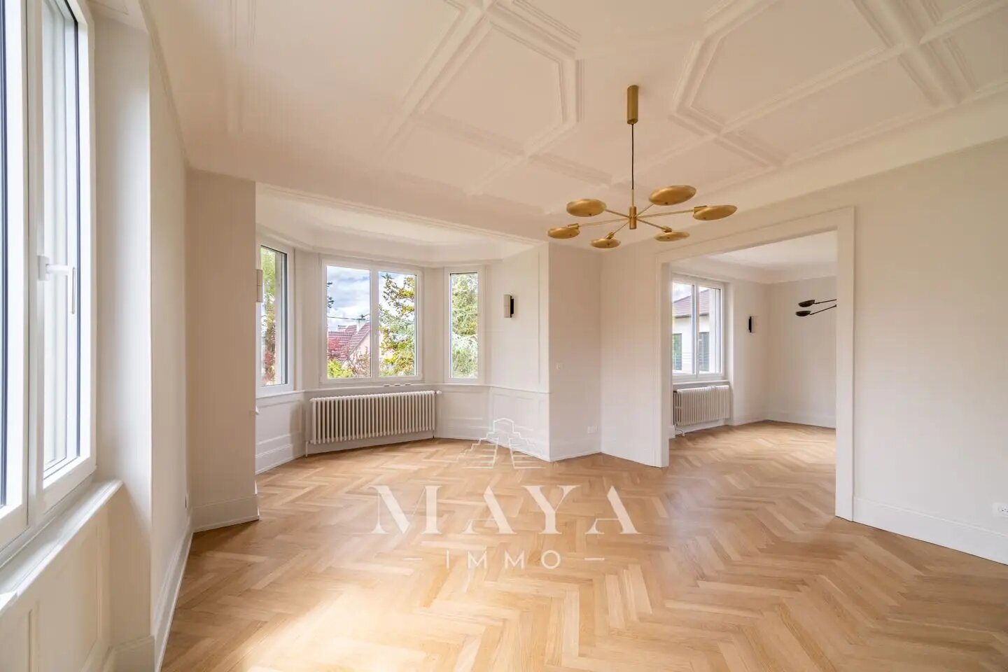 Maison à vendre, 181m², Brunstatt