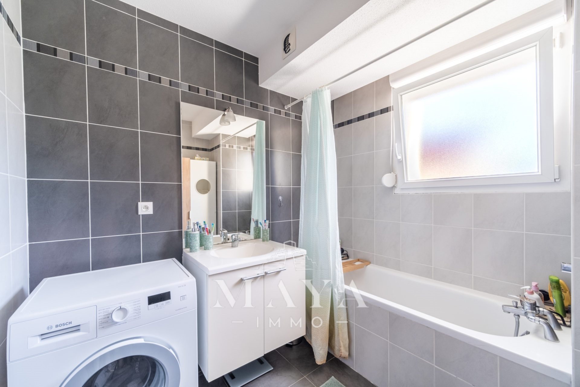 Appartement à vendre, 82m², Bartenheim
