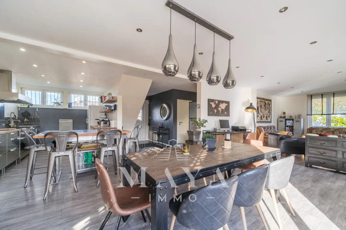 Maison à vendre, 193m², Niffer