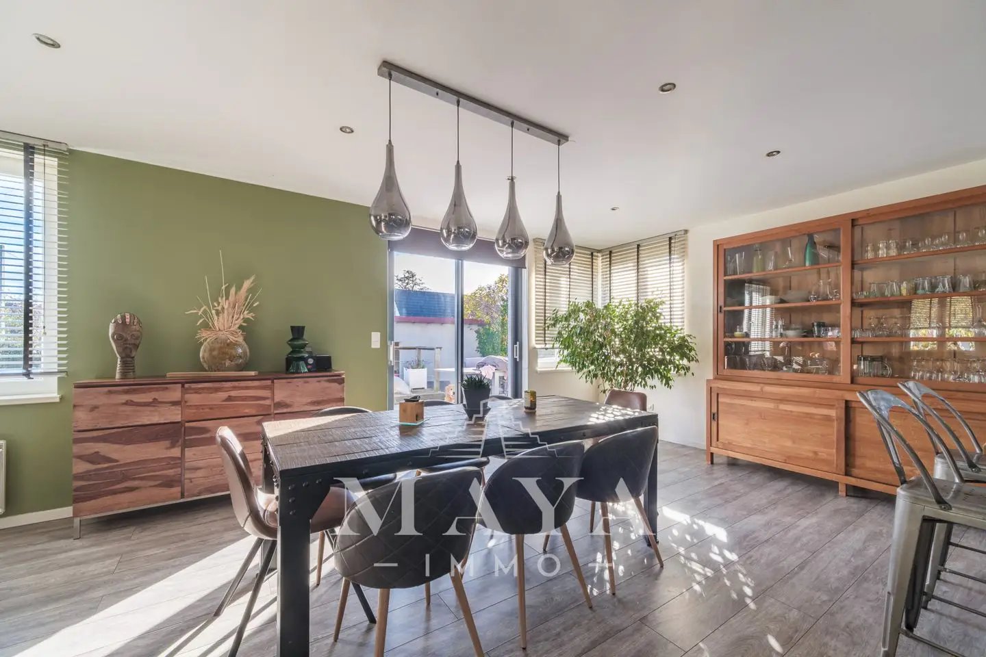 Maison à vendre, 193m², Niffer