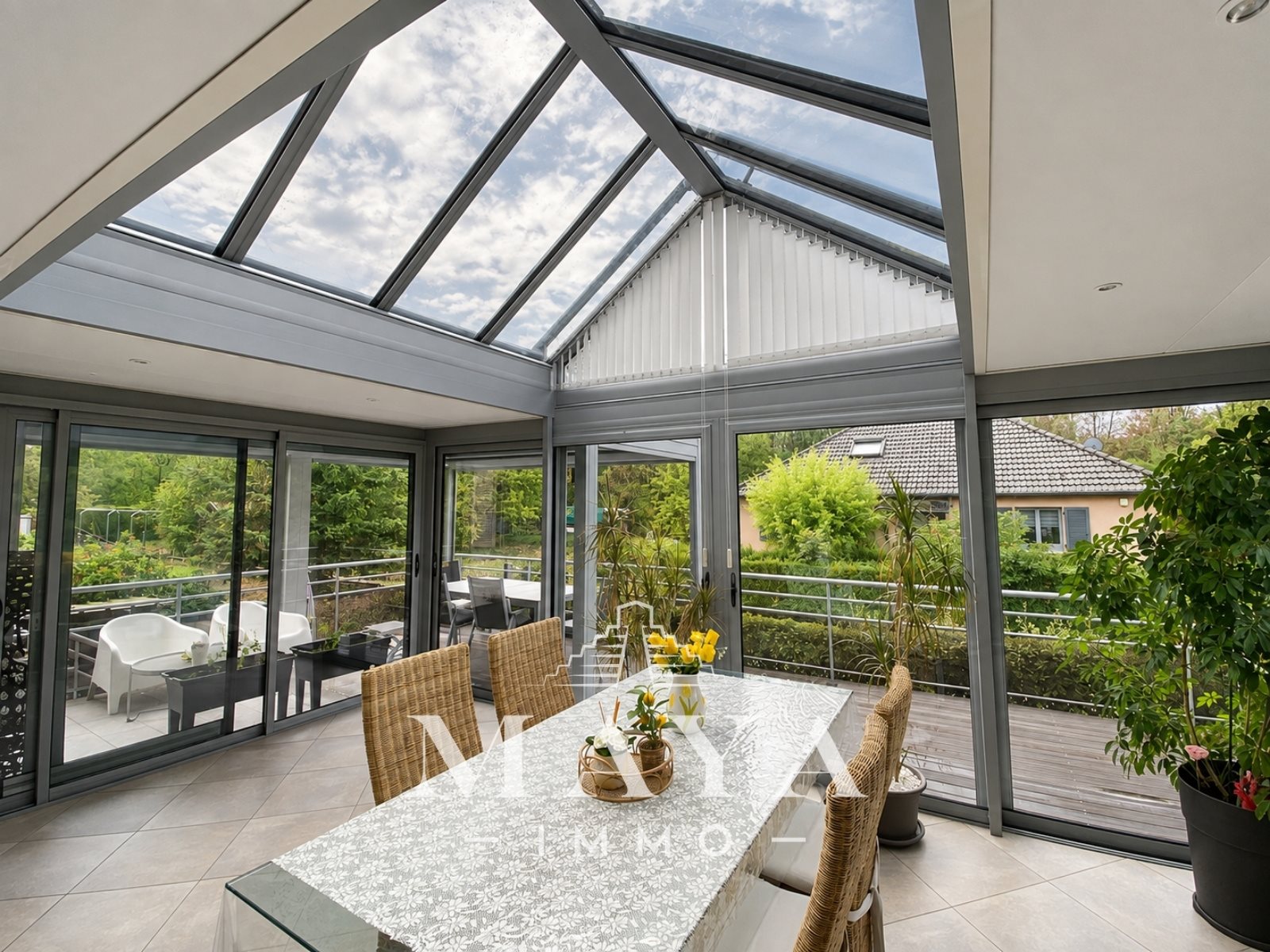 Maison à vendre, 135m², Bartenheim