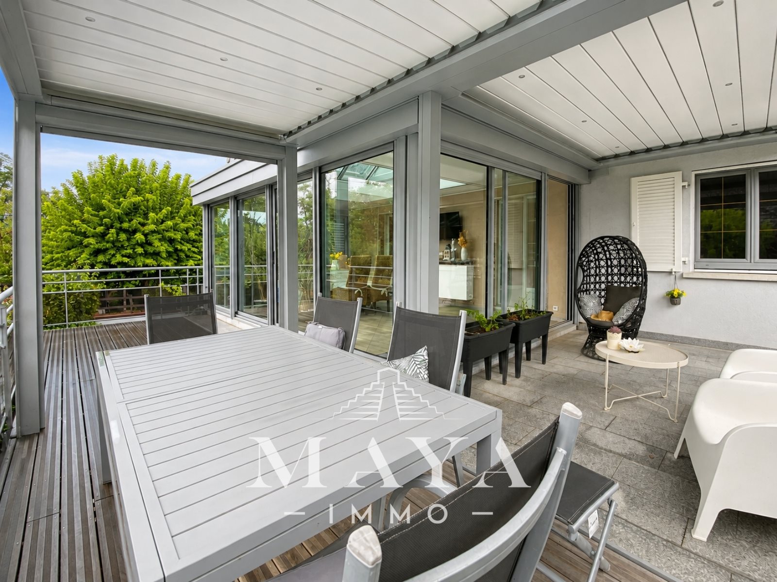 Maison à vendre, 135m², Bartenheim
