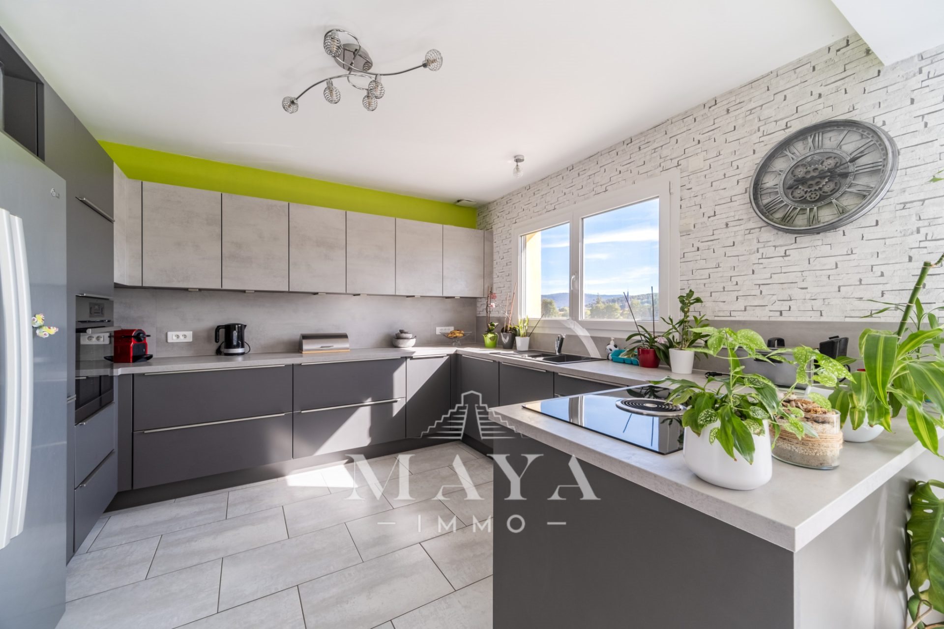 Maison à vendre, 113m², Fislis