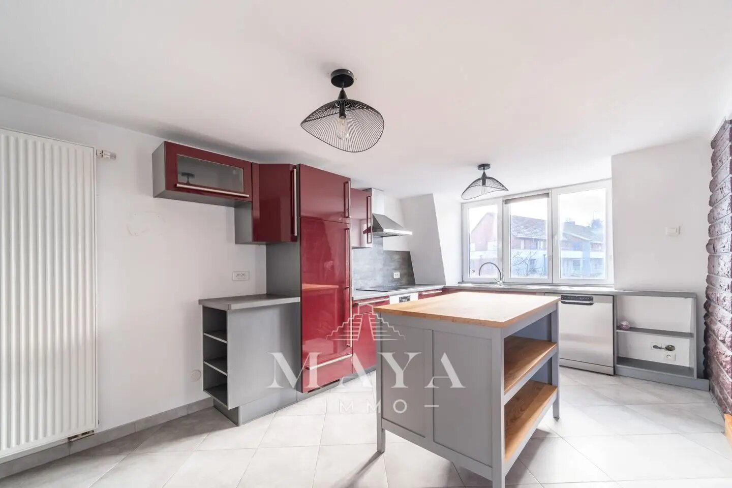 Appartement à vendre, 83m², Altkirch
