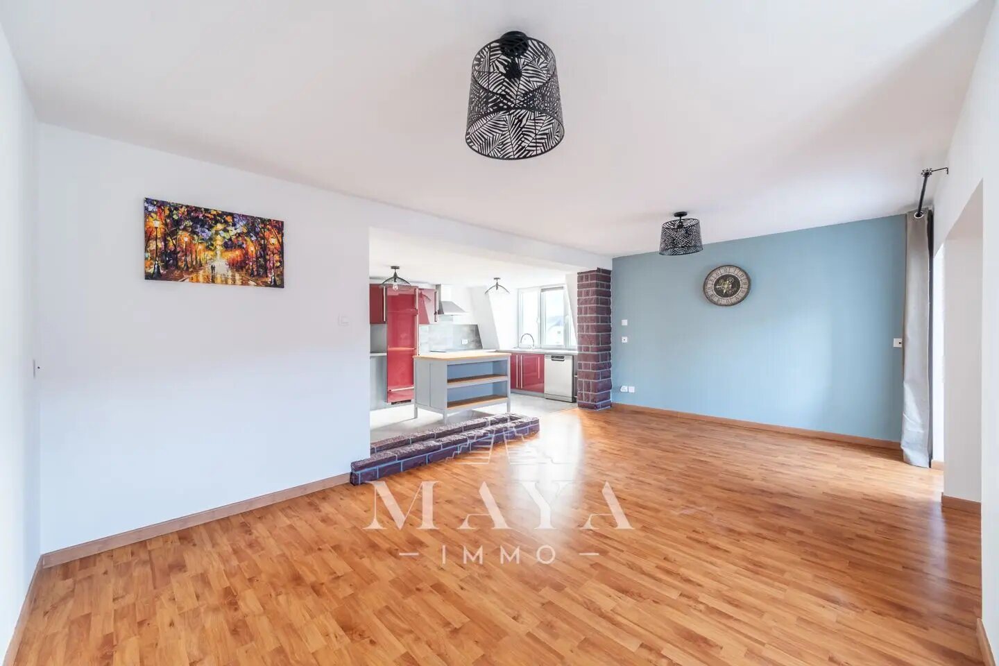 Appartement à vendre, 83m², Altkirch