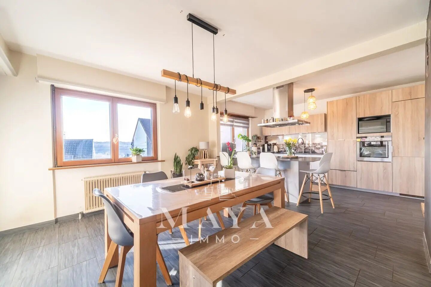 Maison à vendre, 160m², Steinsoultz