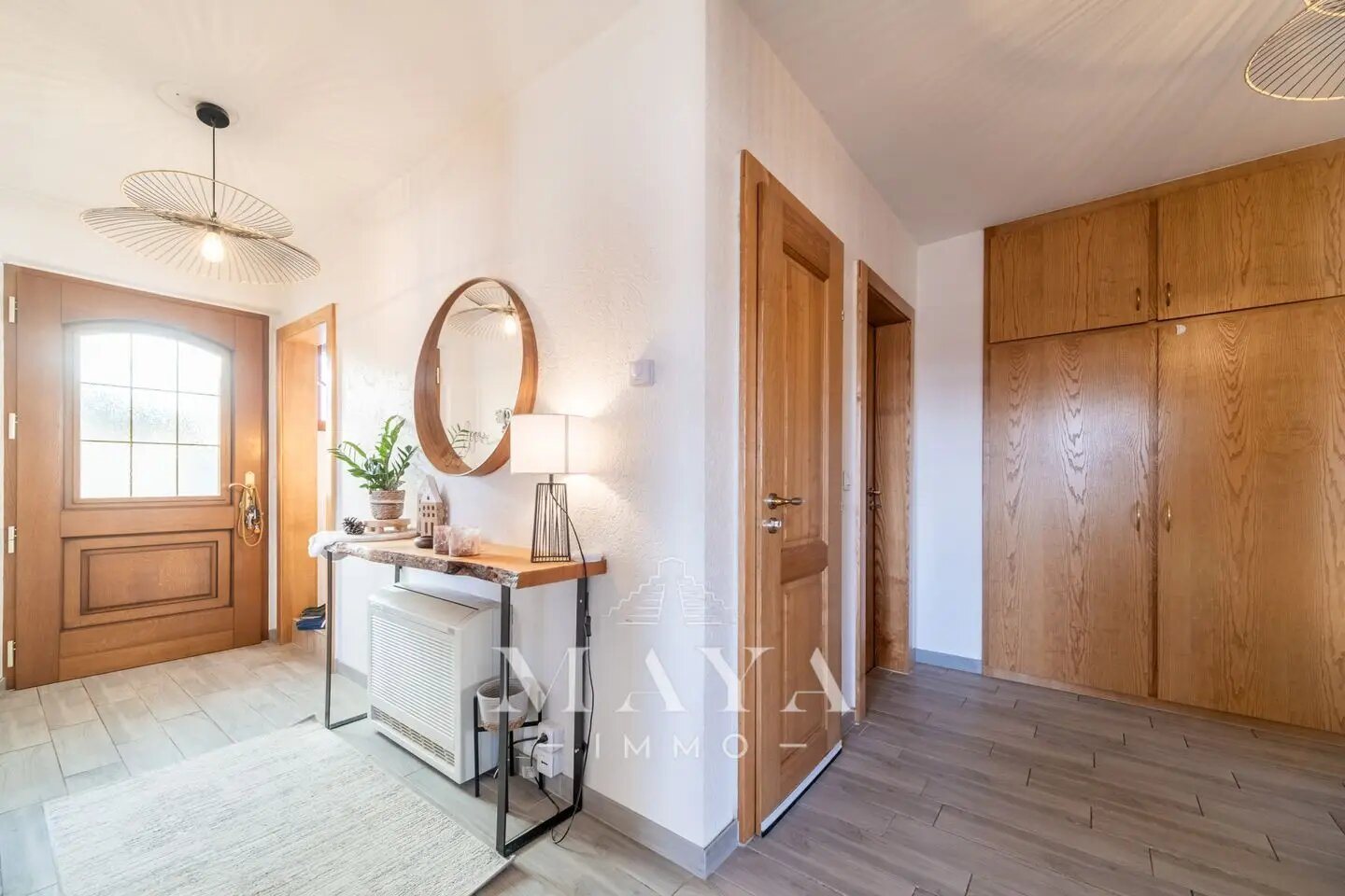 Maison à vendre, 160m², Steinsoultz