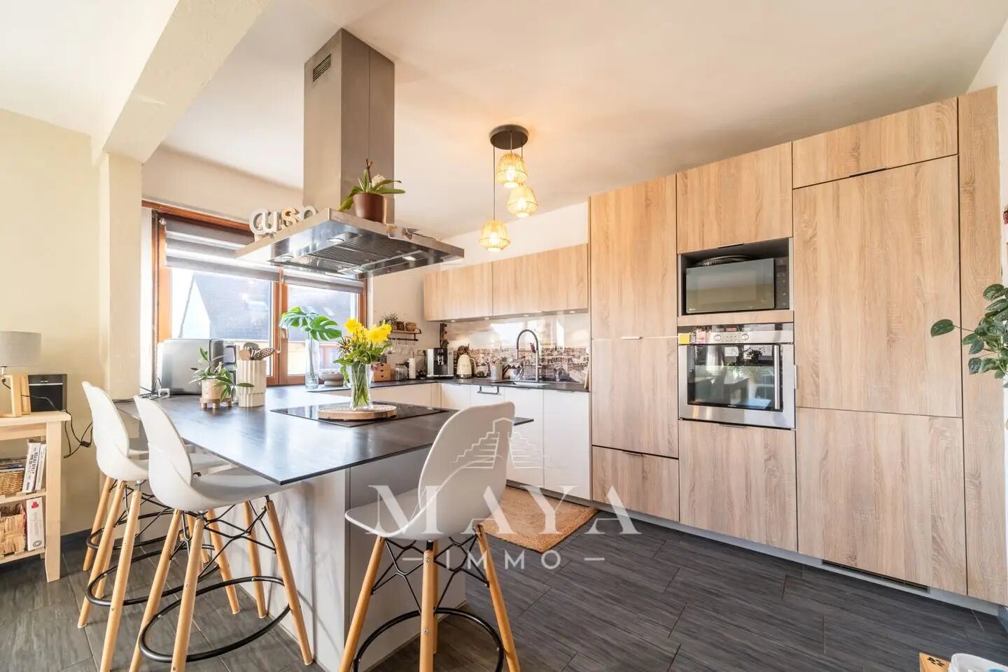 Maison à vendre, 160m², Steinsoultz