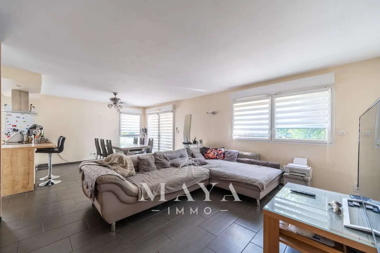Maison à vendre, 83m², Rixheim