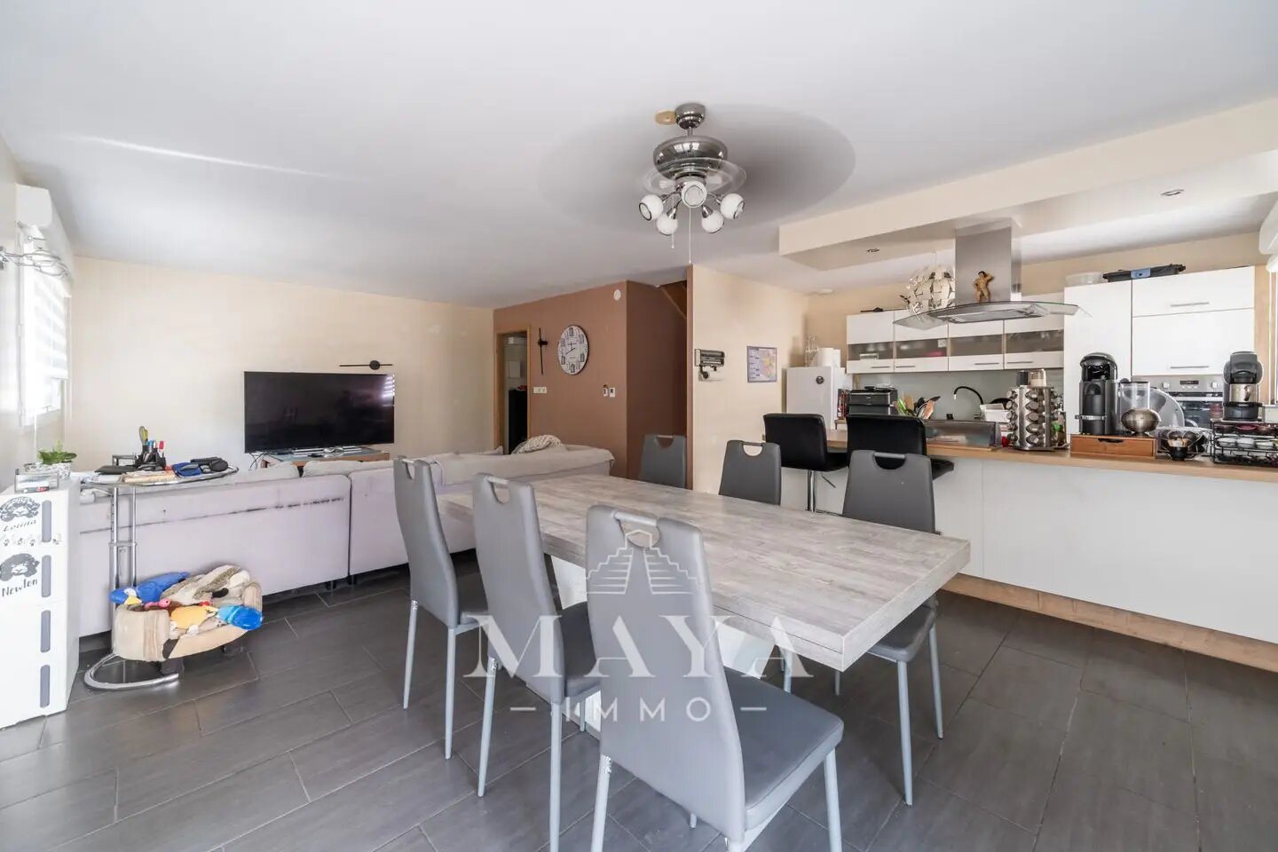 Maison à vendre, 83m², Rixheim