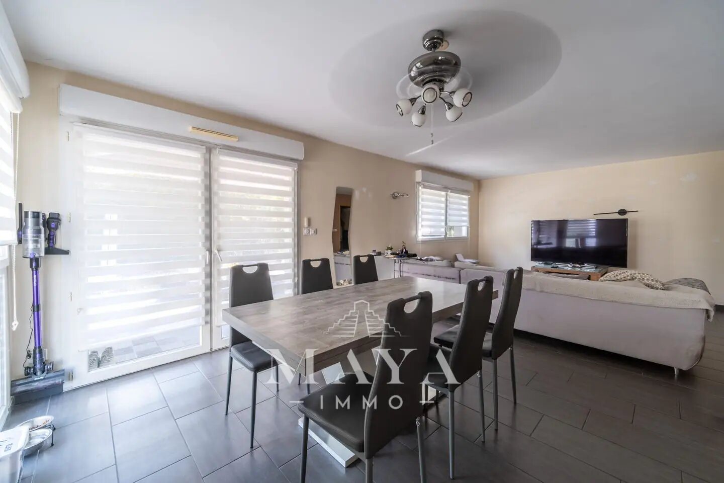 Maison à vendre, 83m², Rixheim