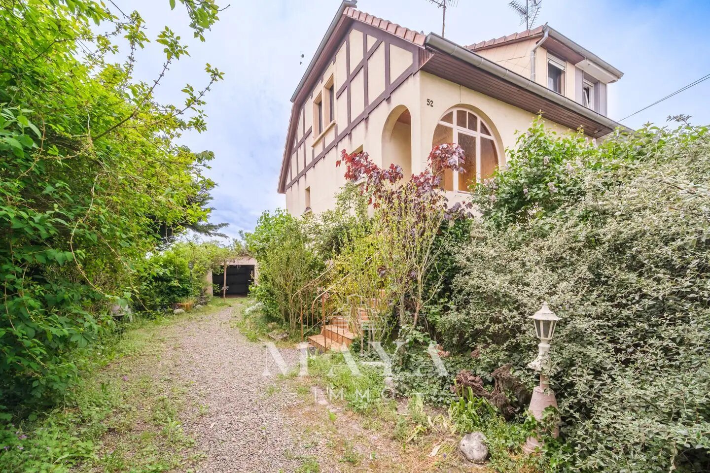 Maison à vendre, 91m², Wittelsheim