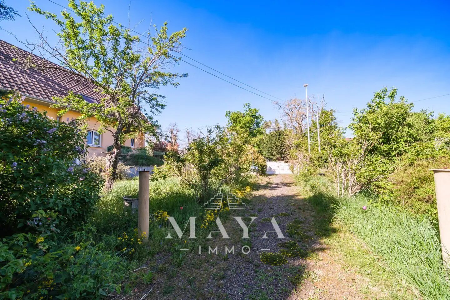 Maison à vendre, 91m², Wittelsheim