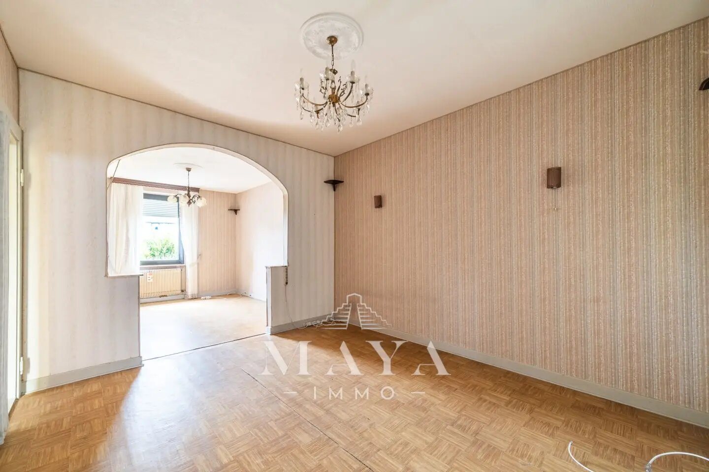 Maison à vendre, 91m², Wittelsheim