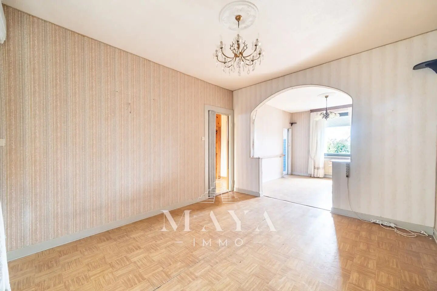 Maison à vendre, 91m², Wittelsheim