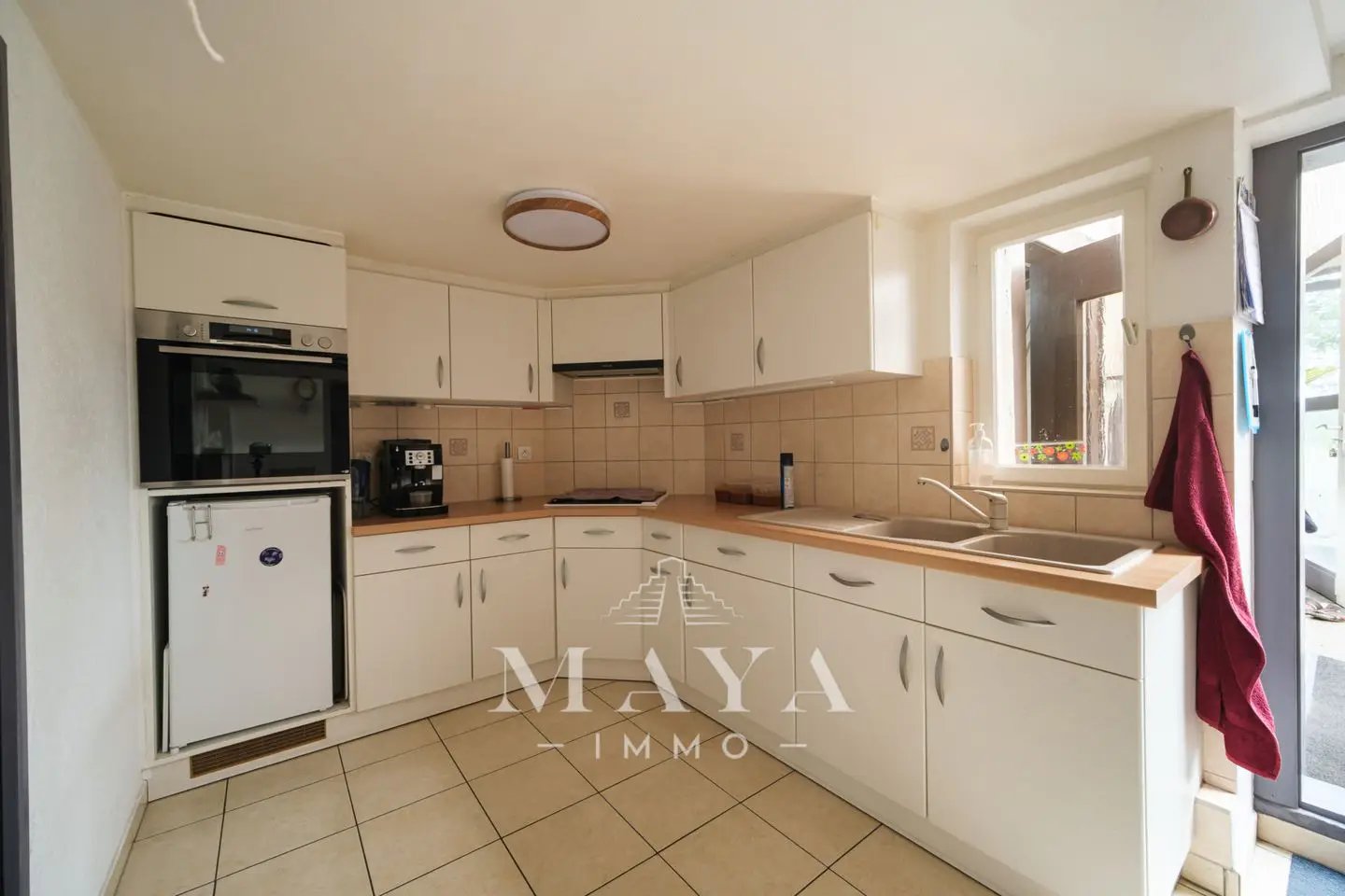 Maison à vendre, 114m², Waldighofen