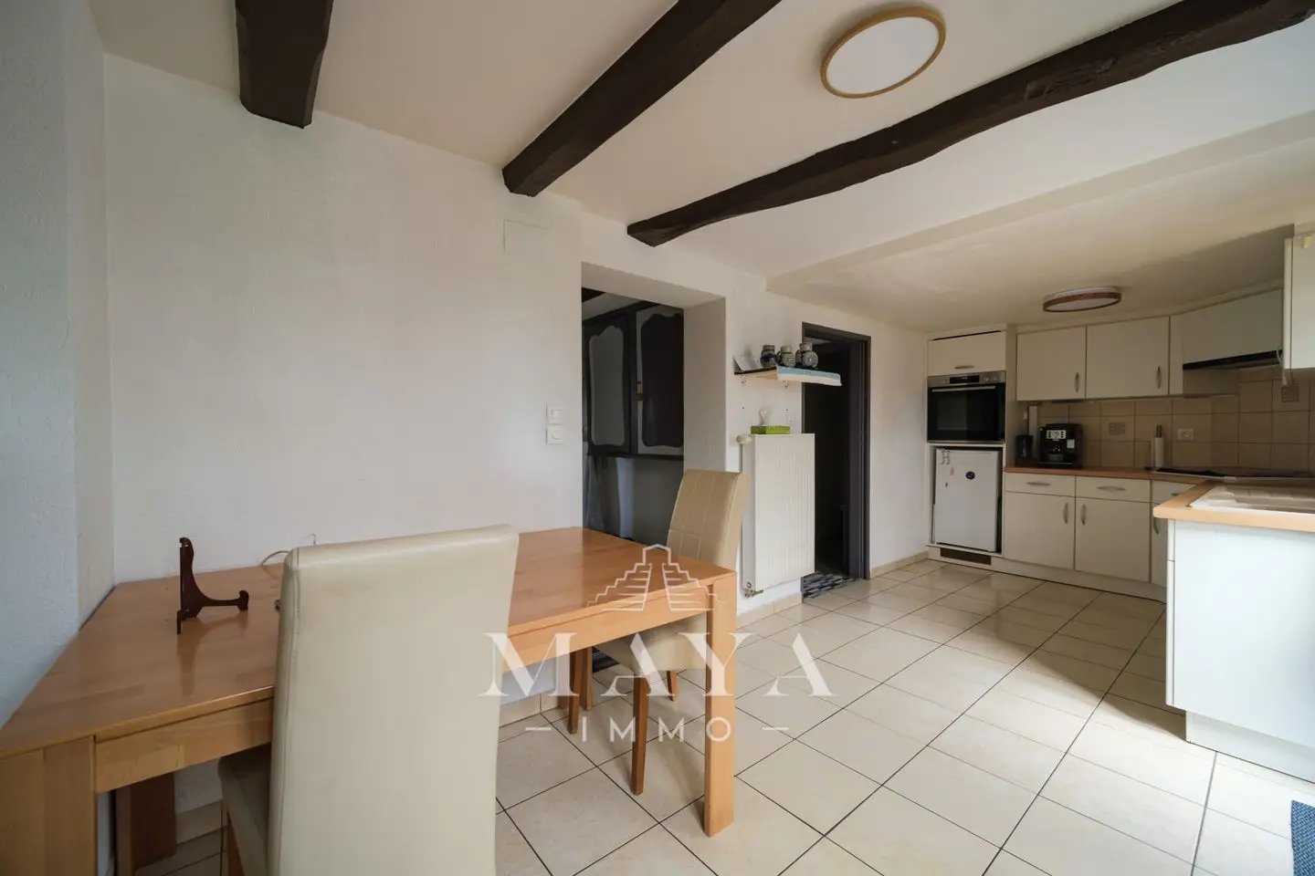Maison à vendre, 114m², Waldighofen