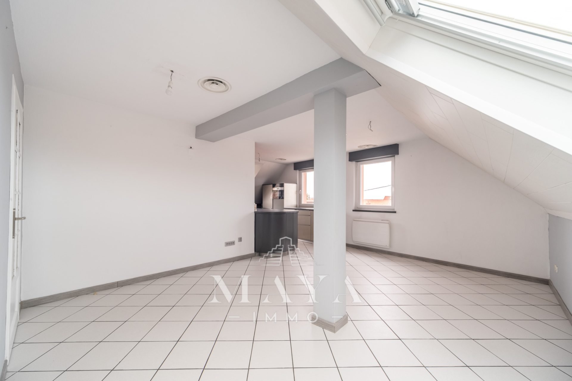 Appartement à vendre, 93m², Rixheim