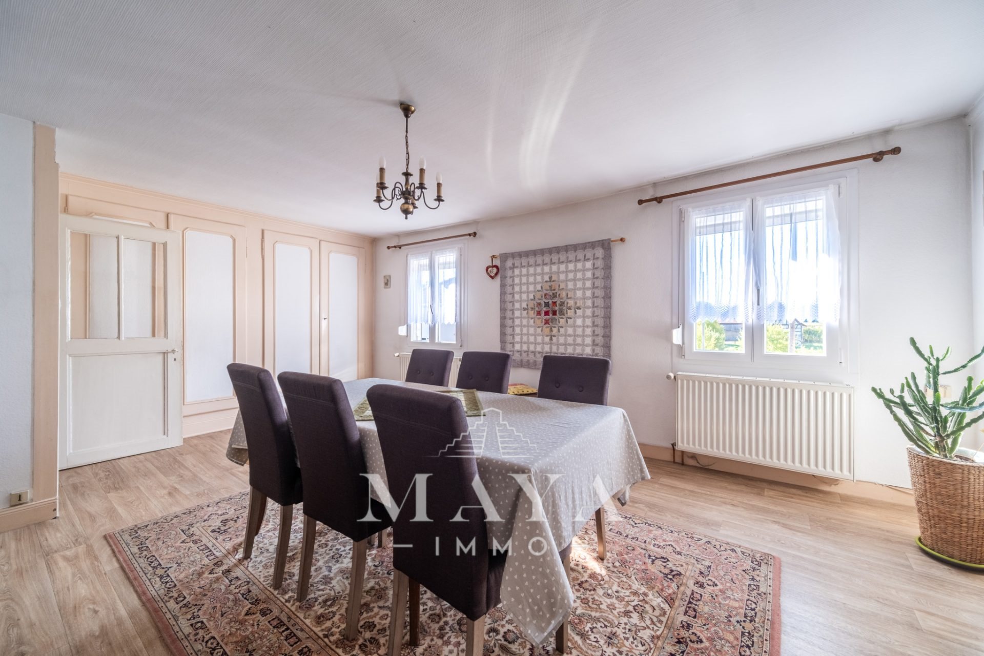 Maison à vendre, 304m², Durmenach