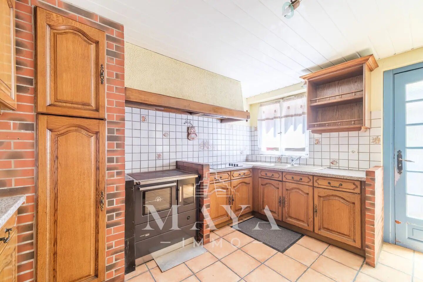 Maison à vendre, 132m², Seppois-le-Haut