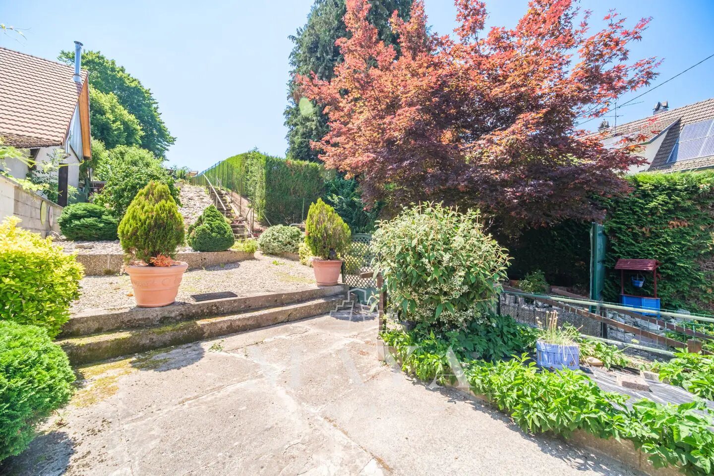 Maison à vendre, 132m², Seppois-le-Haut