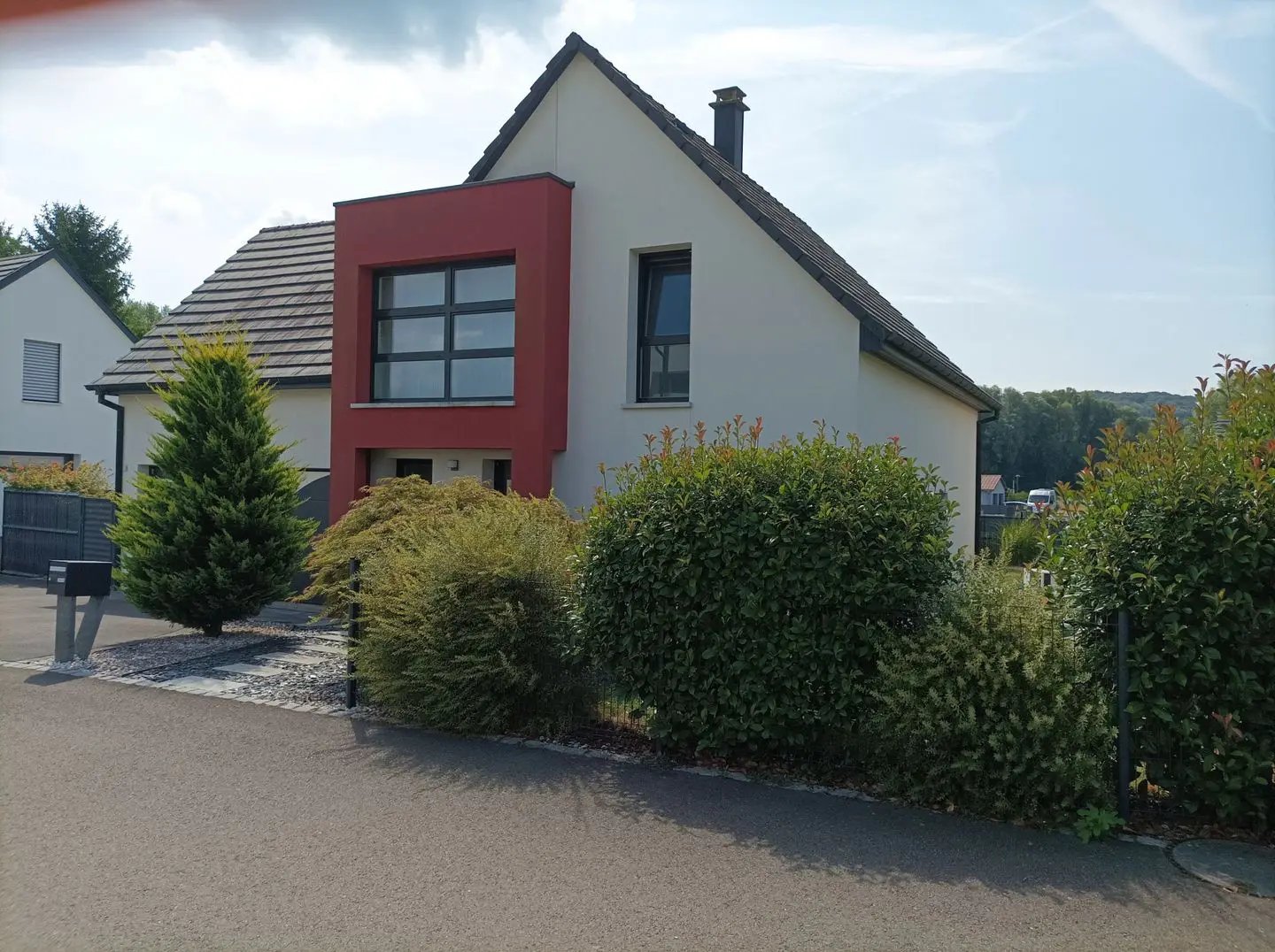 Maison à vendre, 125m², Steinbrunn-le-Bas