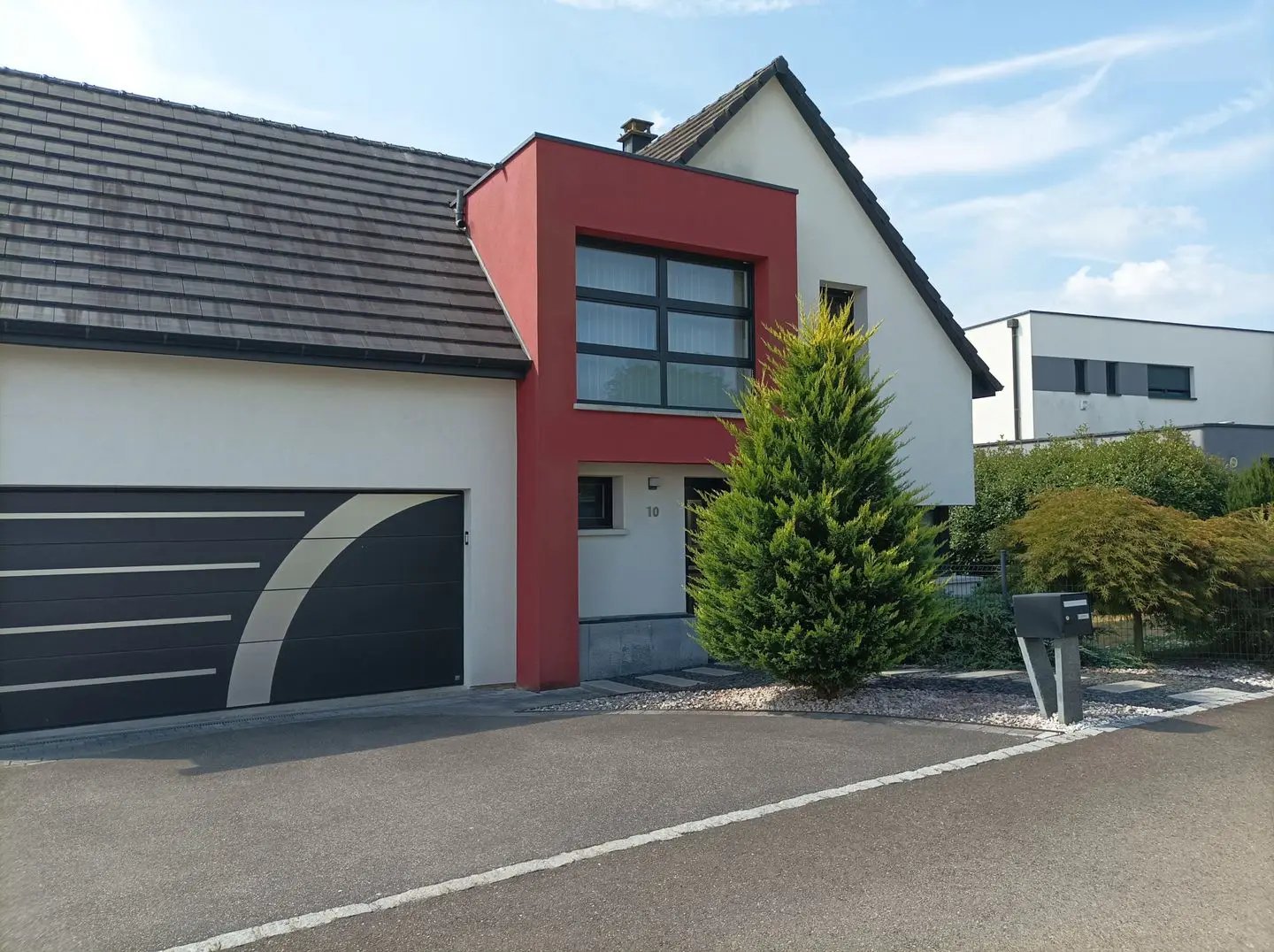 Maison à vendre, 125m², Steinbrunn-le-Bas