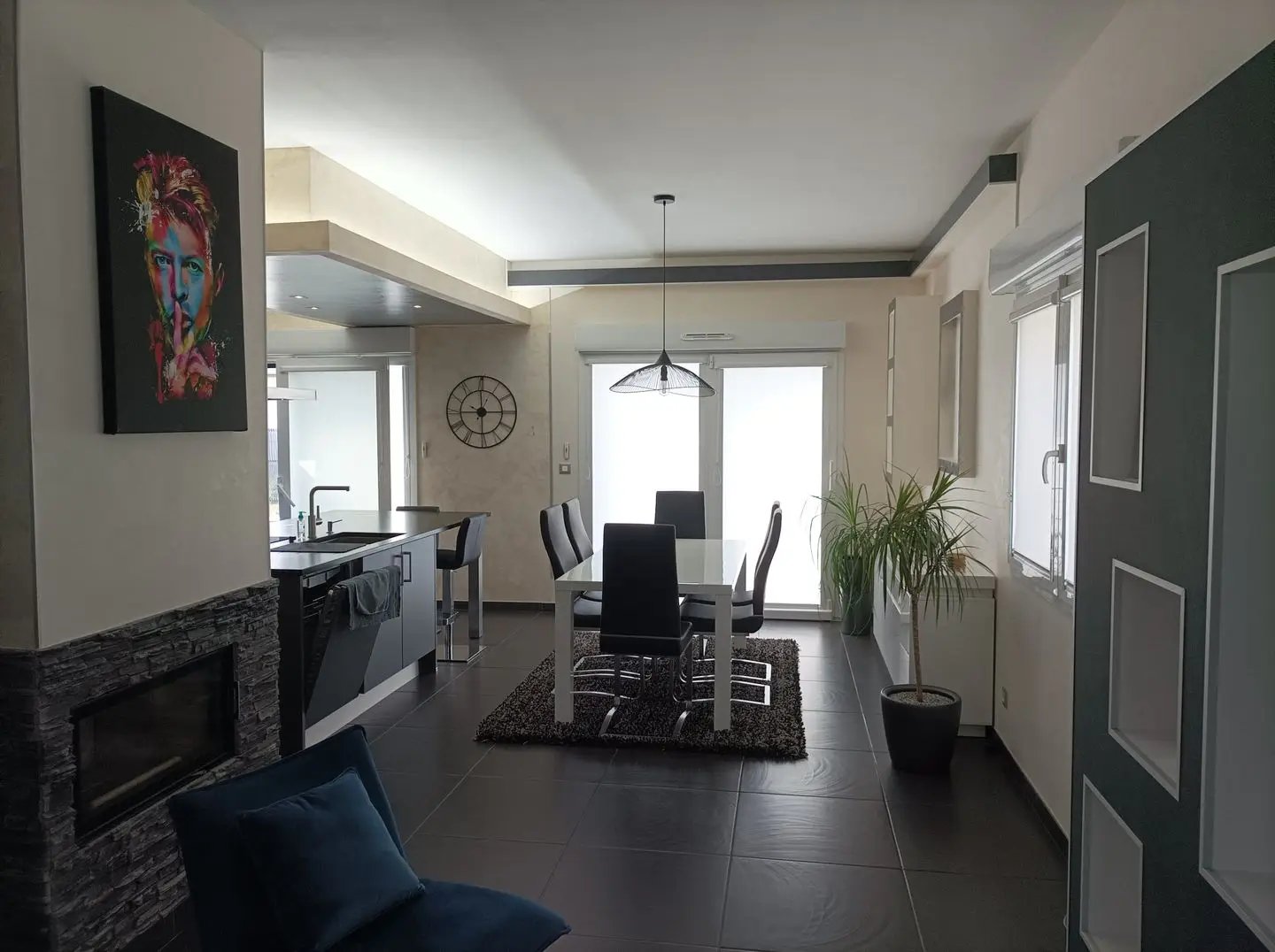 Maison à vendre, 125m², Steinbrunn-le-Bas