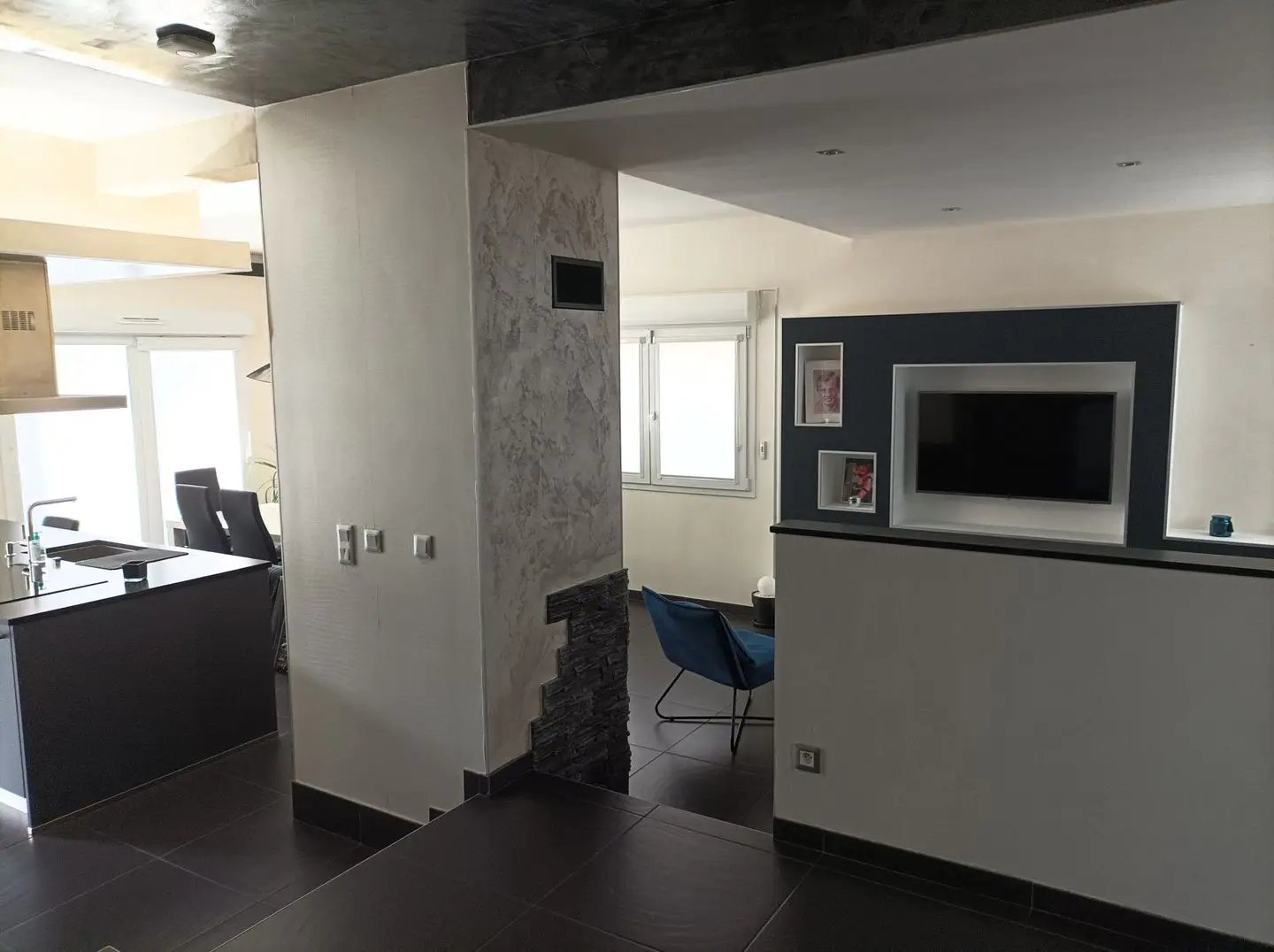 Maison à vendre, 125m², Steinbrunn-le-Bas