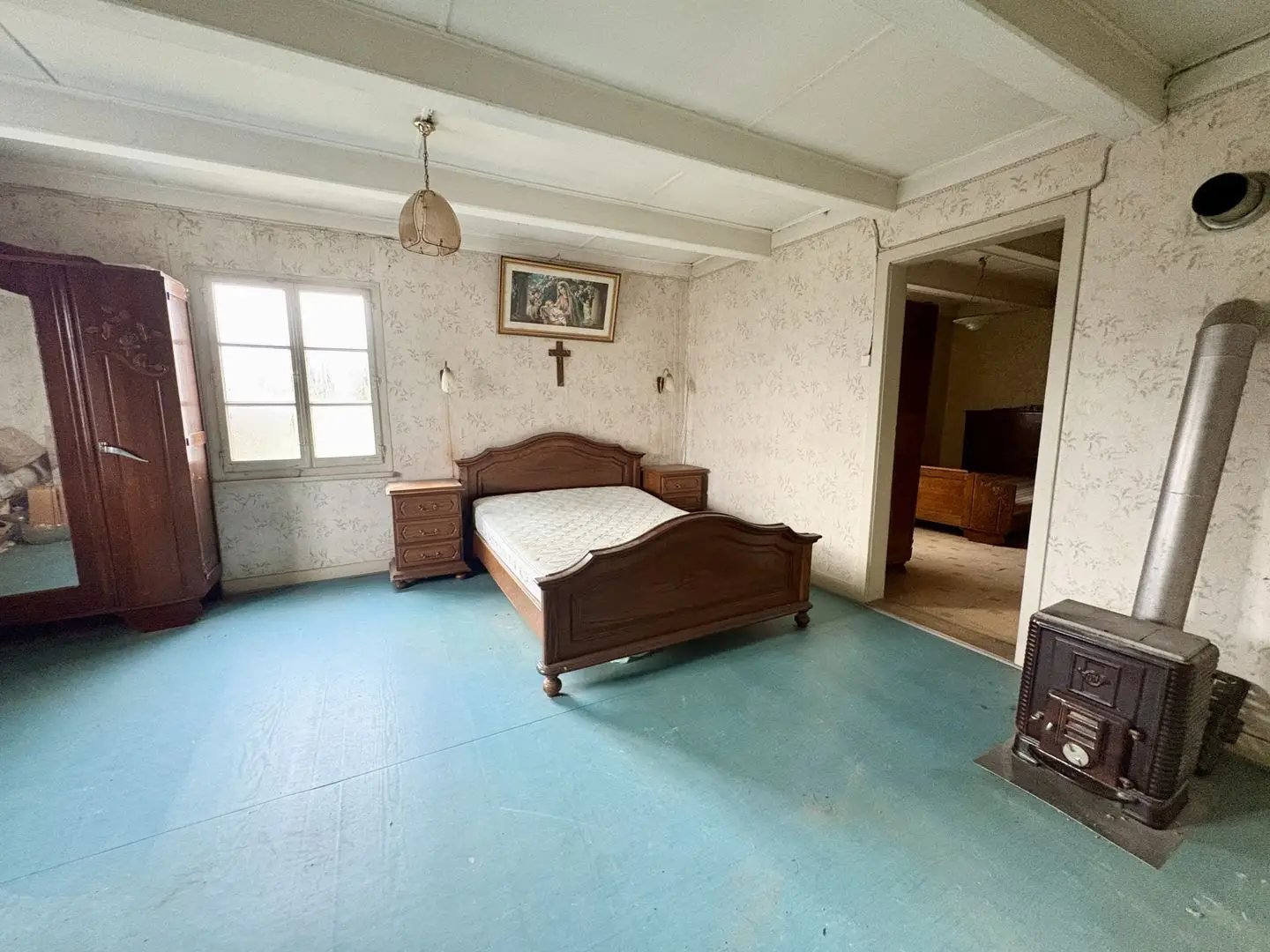 Maison à vendre, 97m², Ueberstrass