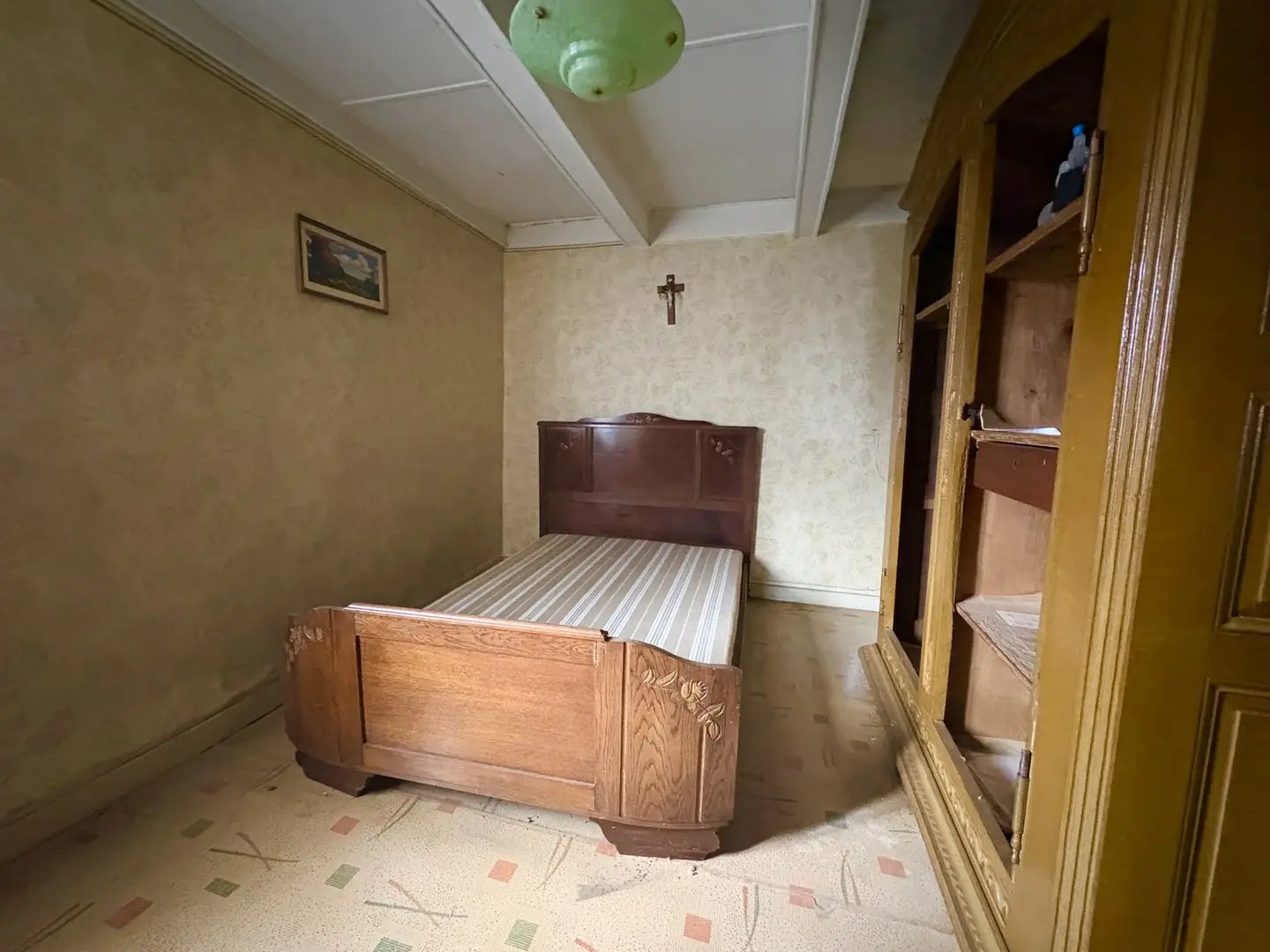 Maison à vendre, 97m², Ueberstrass
