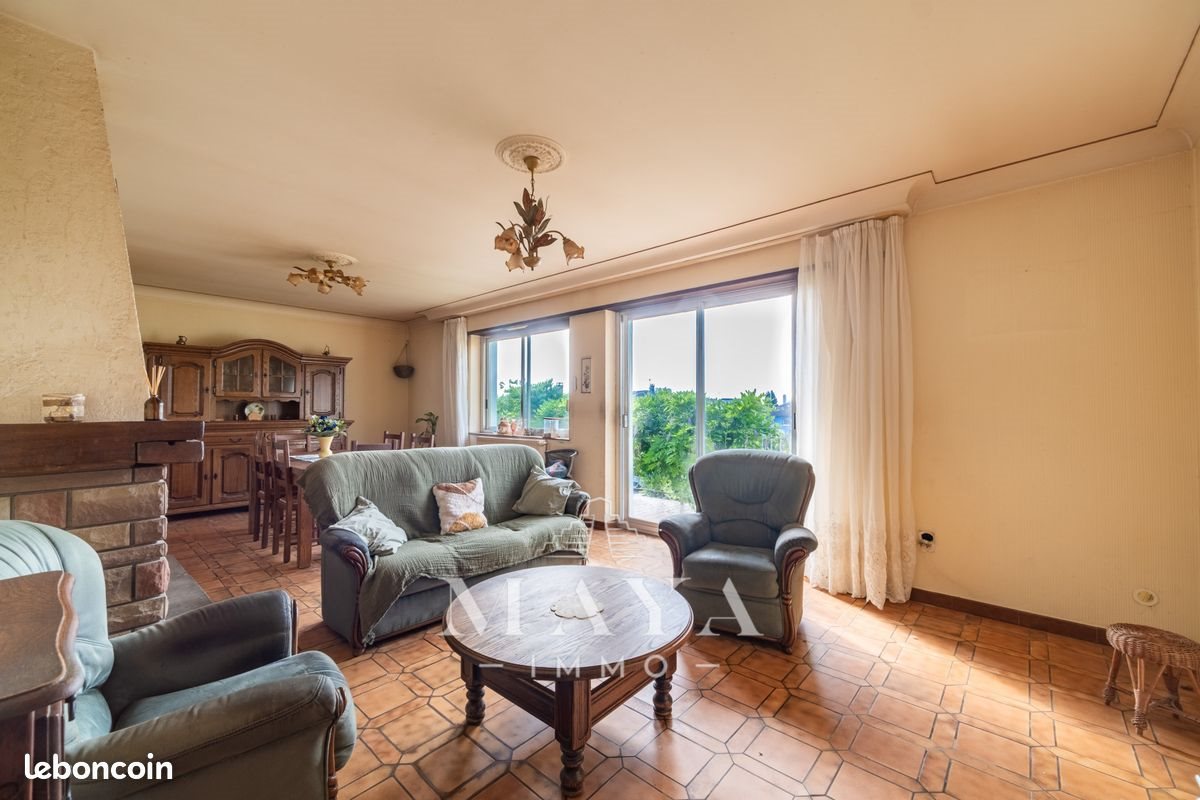 Maison à vendre, 137m², Eschentzwiller